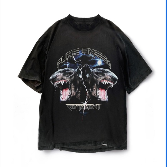 Represent T-Shirt (L)